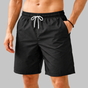 Bermuda Masculina Academia Moda Tectel Treino Com Bolso